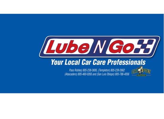 Lube N Go