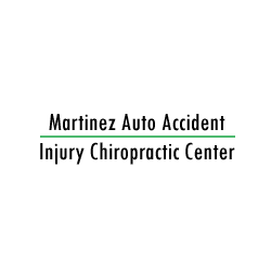 Martinez Auto Accident Injury Chiropractic Center