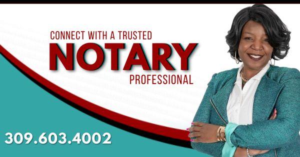 SquareBizness Notary Service