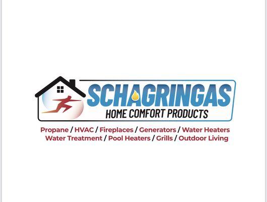 Schagrin Gas Company