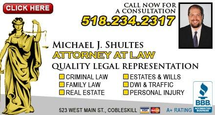 Law Office of Michael J. Shultes, PLLC