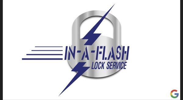 Business name: In a flash lock service