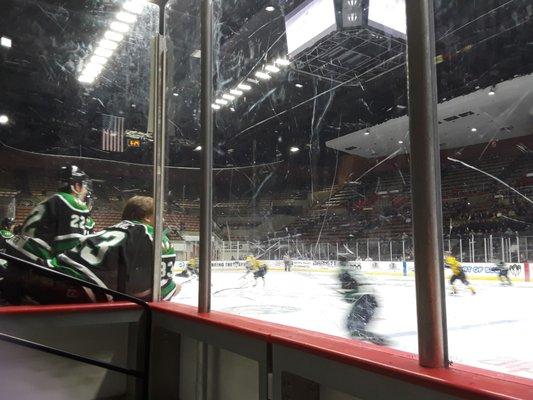 Fresno Monsters