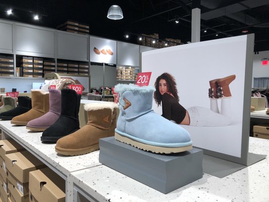 UGG Outlet