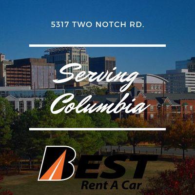 Best Rent A Car