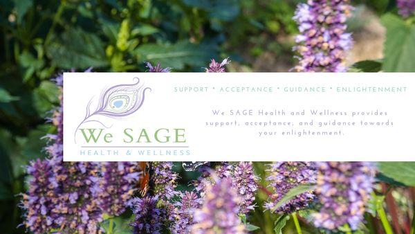 We Sage Health and Wellness