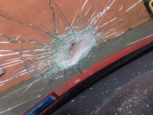 A G Auto Glass