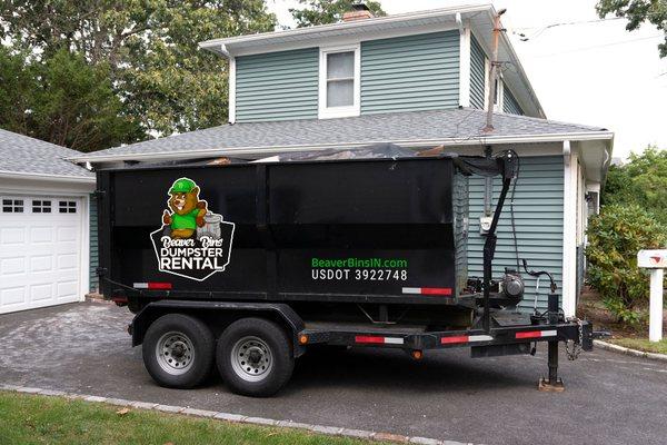 Junk Removal Services