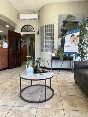 Dental Spa of Orange