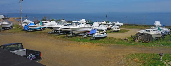 Blackfoot Mobile Marine, Atlantic Highlands, NJ