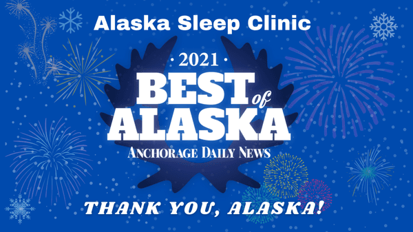 Alaska Sleep Clinic