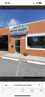 Wilniq Auto Body and Mechanical Repairs