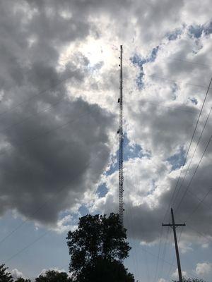 Radio Tower