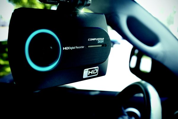 Dash Cameras will help you when you need backup.