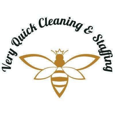 Very Quick Cleaning & Staffing