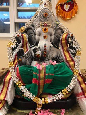 Jai Ganesh Maharaj