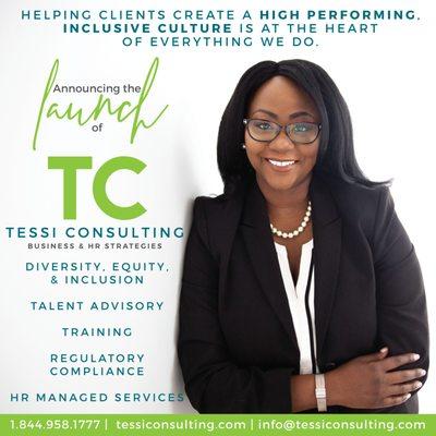 Tessi Consulting