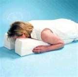 Face Down Pillow