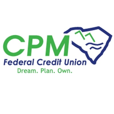 CPM Federal Credit Union - Greer