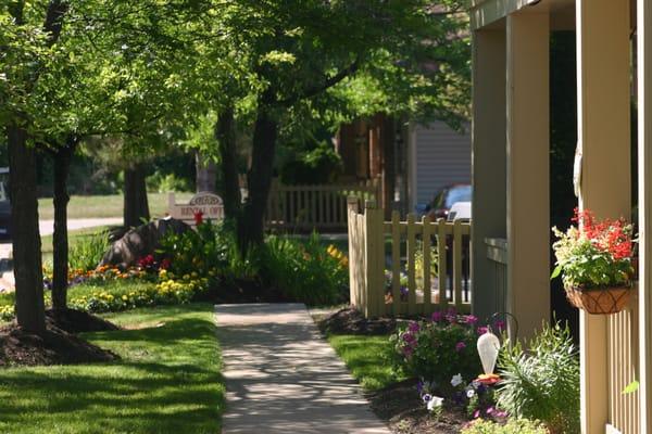 Slate Ridge Apartments