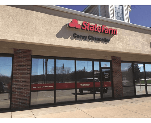 State Farm Office