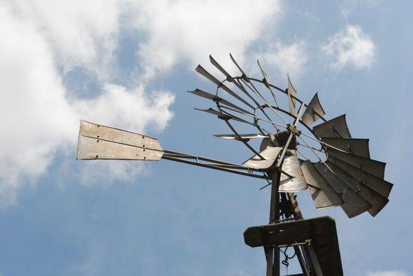 Windmill Service and Restoration