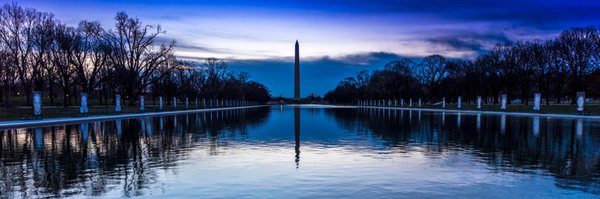 Monumento a Washington.