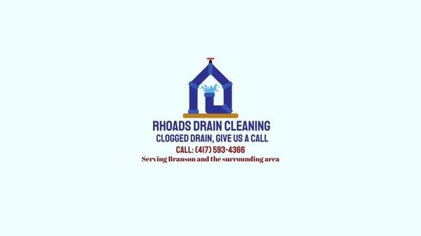 Rhoads Drain Cleaning