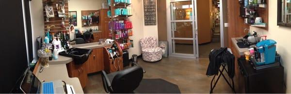 Salon Vintage