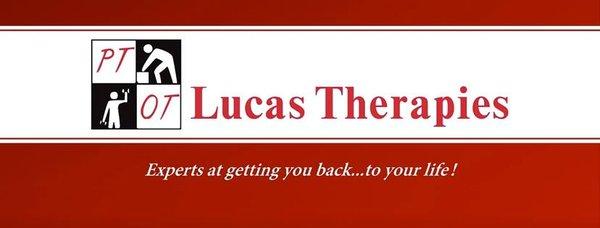 Lucas Therapies | Salem, VA