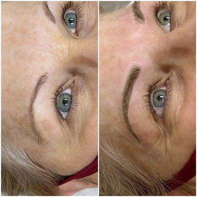 Space Coast Microblading & Permanent Makeup