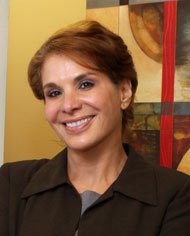 Dr. Michelle Abadir