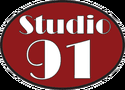 Studio 91 Logo