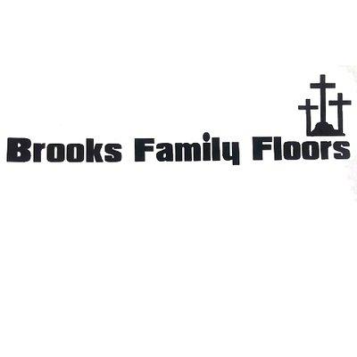 Brooks Family Floors