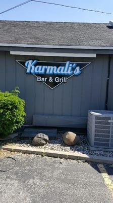 Karmali's Bar & Grill