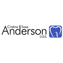 Cristina Sosa Anderson DDS