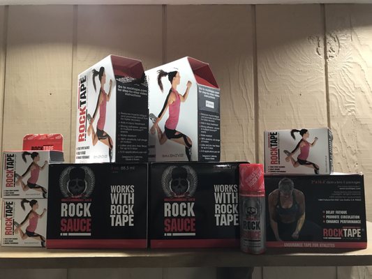 RockTape!