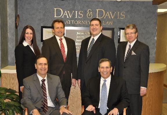 Davis and Davis Attorneys