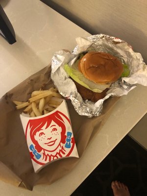 Wendy's