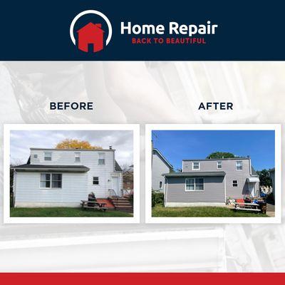 Home Repair