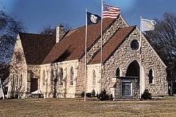 Masonic Lodge No. 209