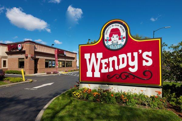 Wendy's Drive-Thru at Citrus Town Center