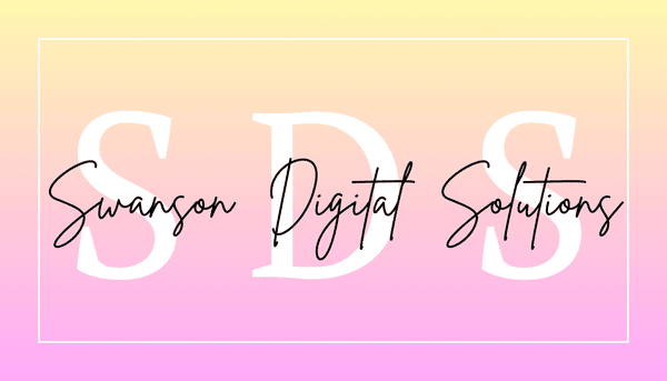 Swanson Digital Solutions