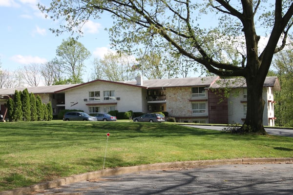 Scottsdale Apartments, Harrisburg, PA