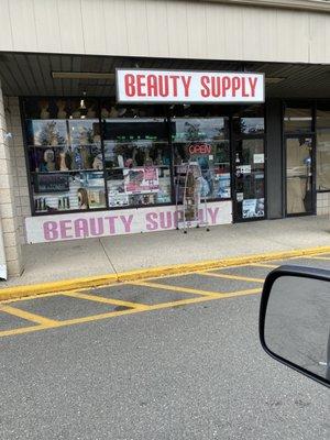 Totowa Beauty Supply