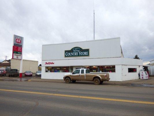 Wendell Valley Wide Country Store