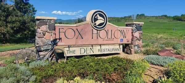 Fox Hollow Golf Course