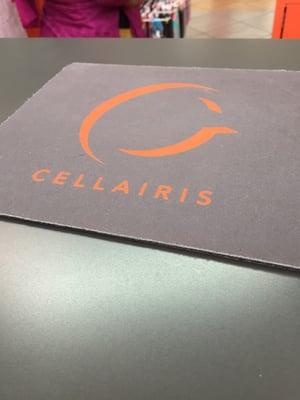 Cellairis