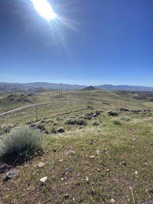 Wedekind Regional Park