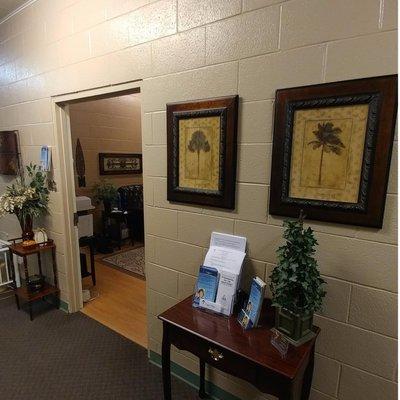 Marietta Huizenga's Legacy Life Enrichment Center